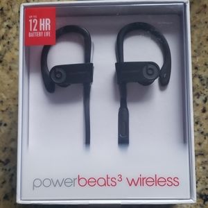 Headphones Dr. Dre Powerbeats³ Wireless Earphones